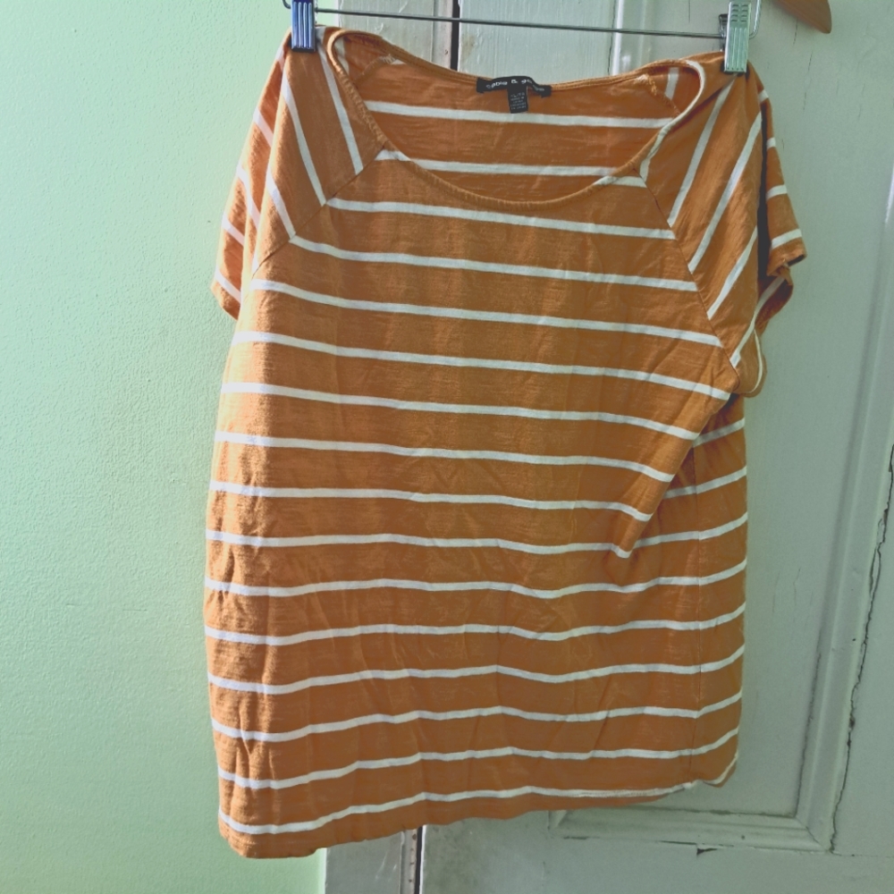 Cable & Gauge Short Sleeve Shirt